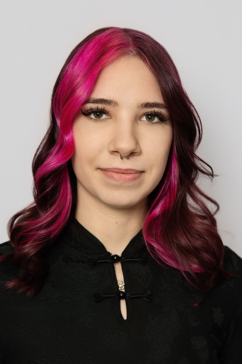 Laura Bätz