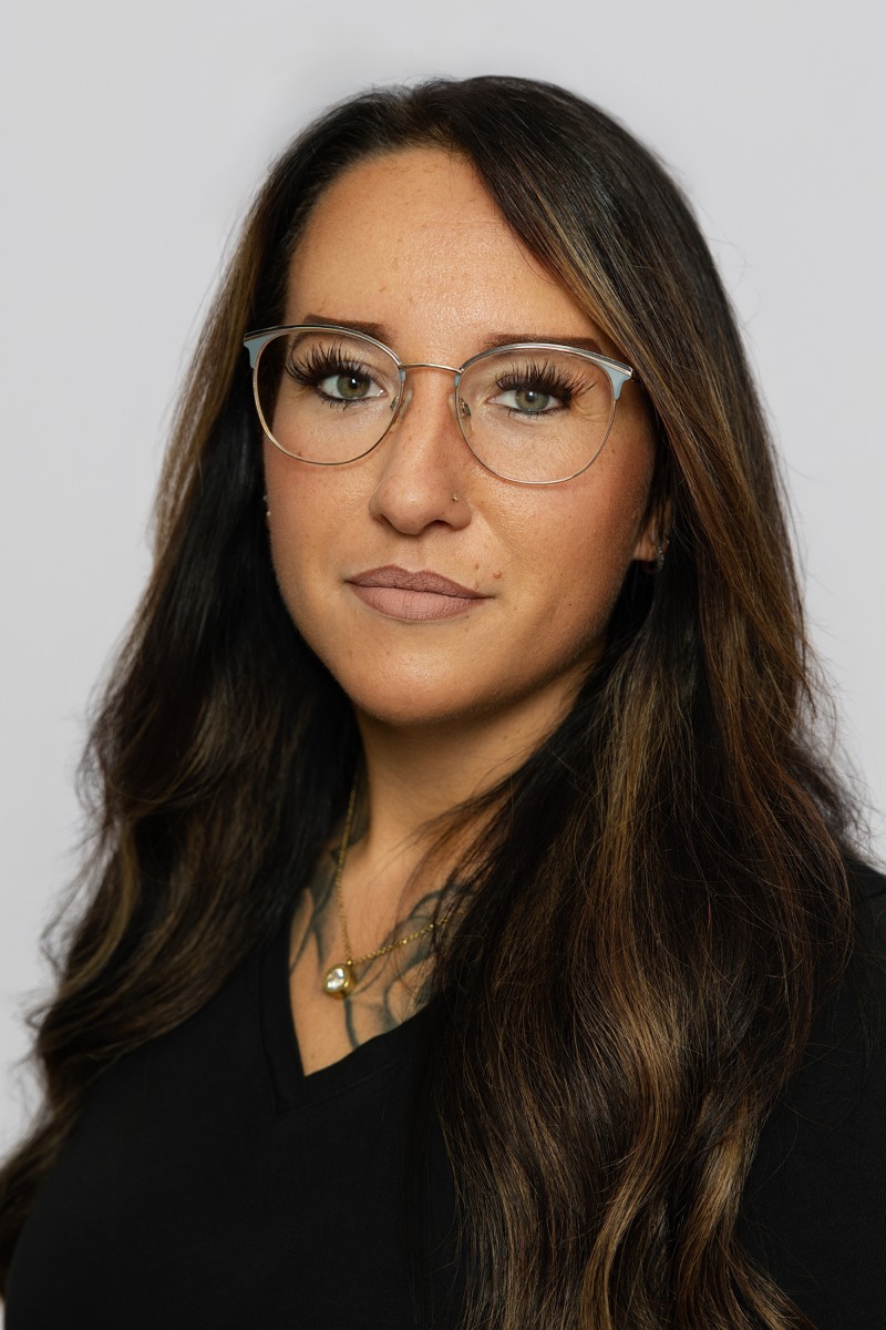 Linda Hörnich