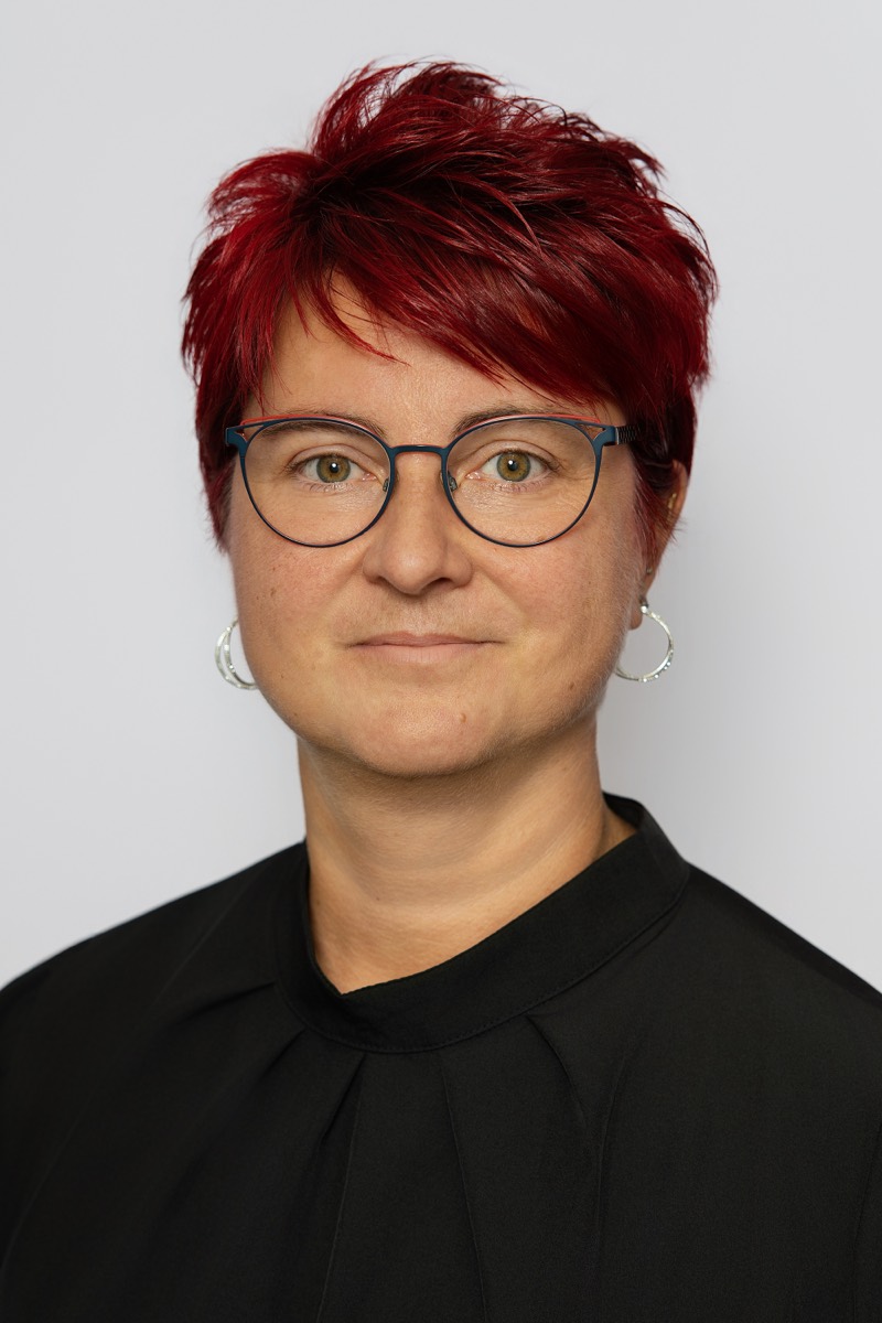 Tina Vetter